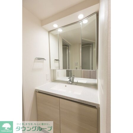 アスール両国の物件内観写真